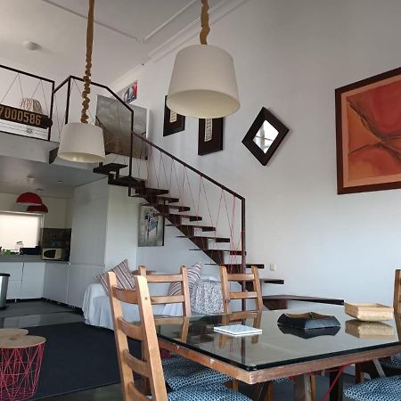 Apartament Casa Naos Arrecife  Zewnętrze zdjęcie