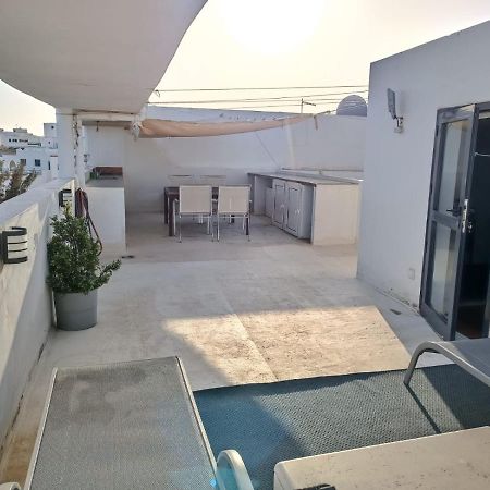 Apartament Casa Naos Arrecife  Zewnętrze zdjęcie