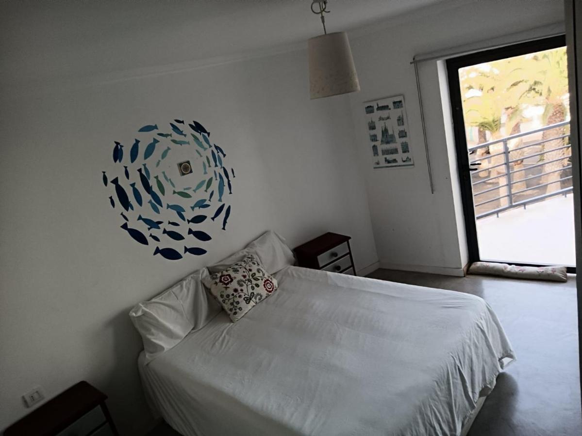 Apartament Casa Naos Arrecife  Zewnętrze zdjęcie