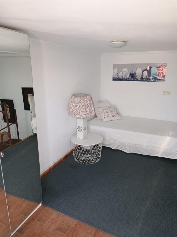Apartament Casa Naos Arrecife  Zewnętrze zdjęcie