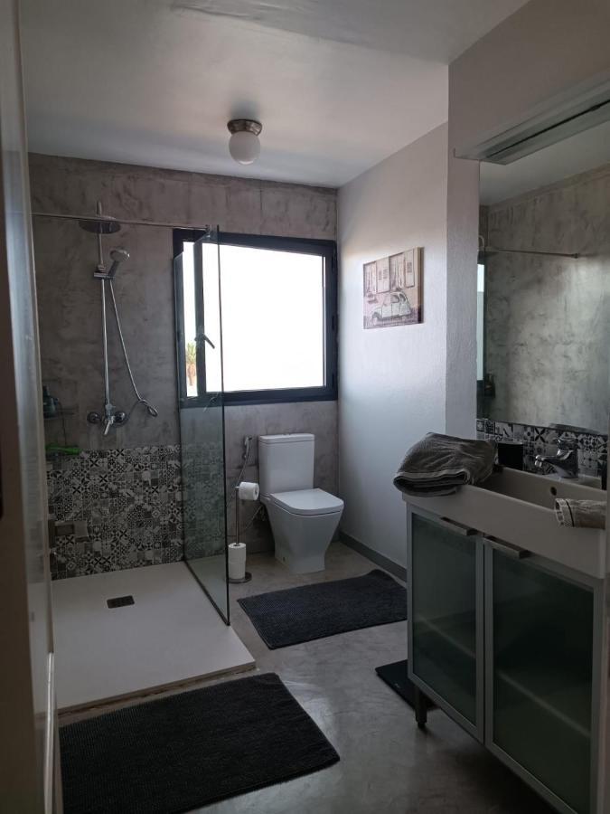 Apartament Casa Naos Arrecife  Zewnętrze zdjęcie